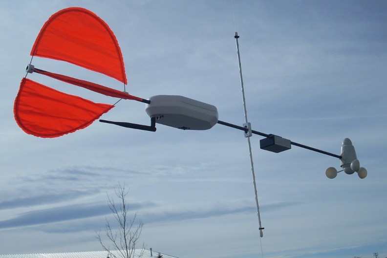 new tethersonde system