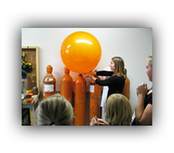 balloon fill